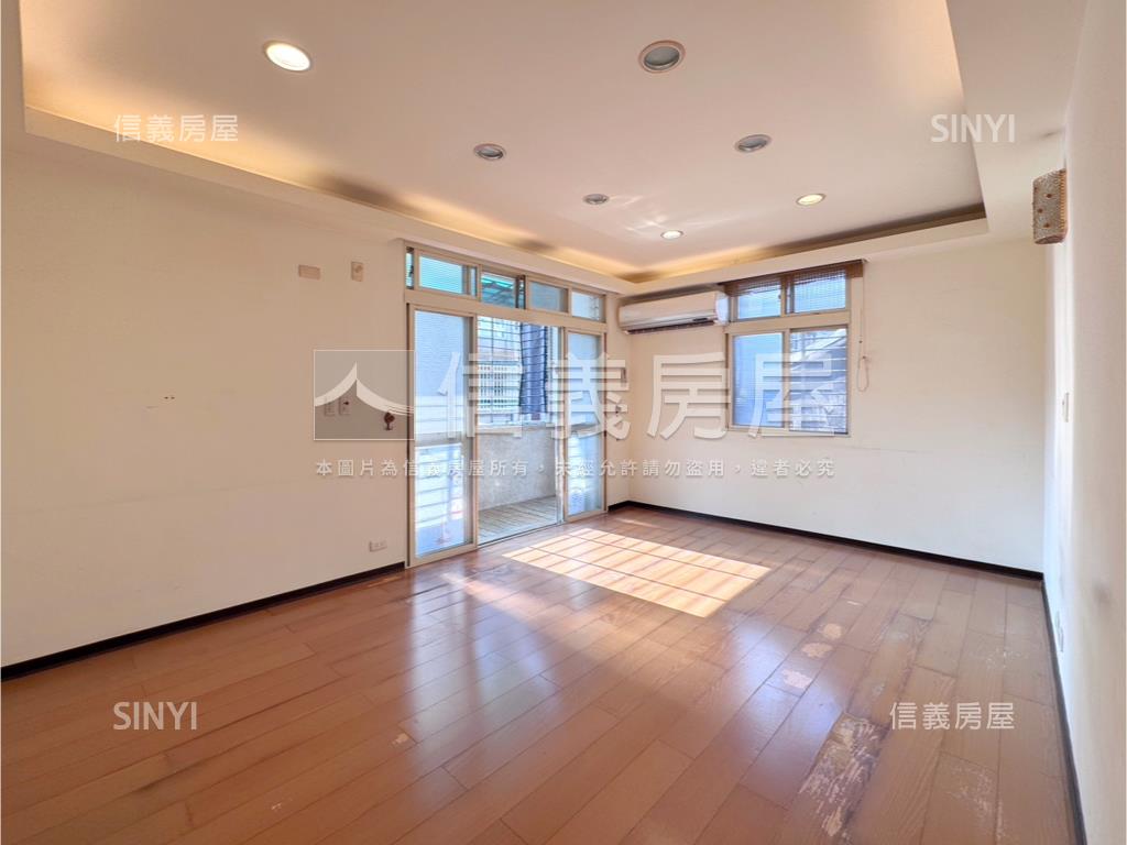 永安捷運⭐沐光宅⭐房屋室內格局與周邊環境