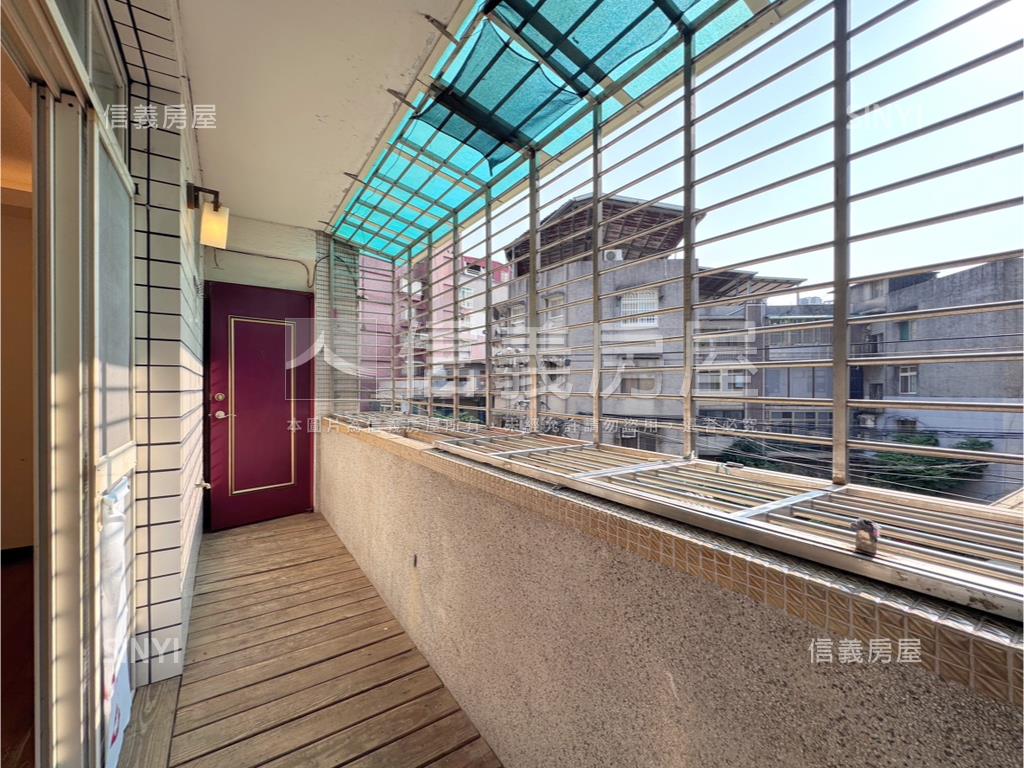 永安捷運⭐沐光宅⭐房屋室內格局與周邊環境