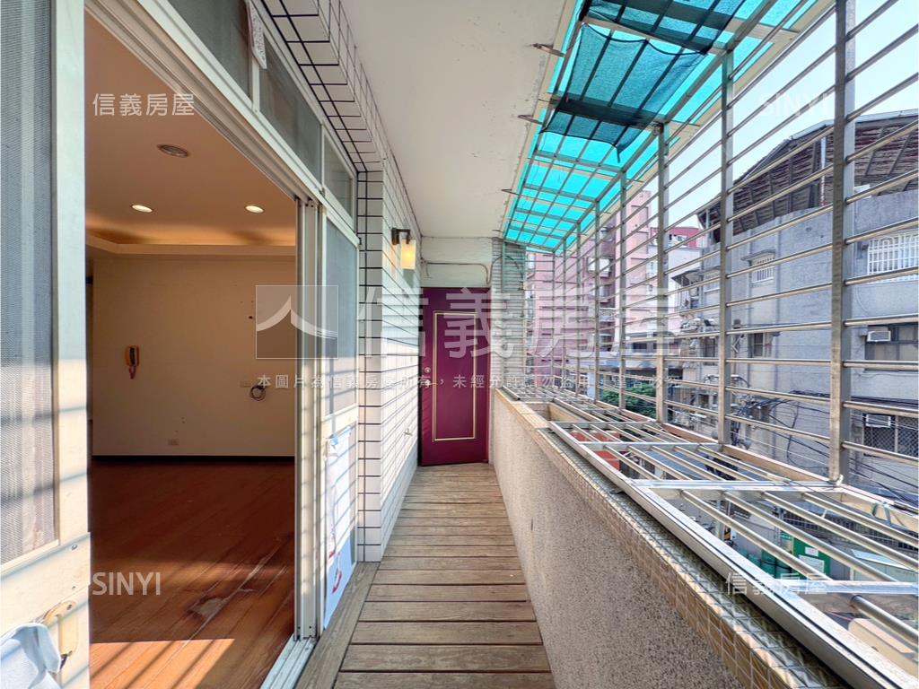 永安捷運⭐沐光宅⭐房屋室內格局與周邊環境