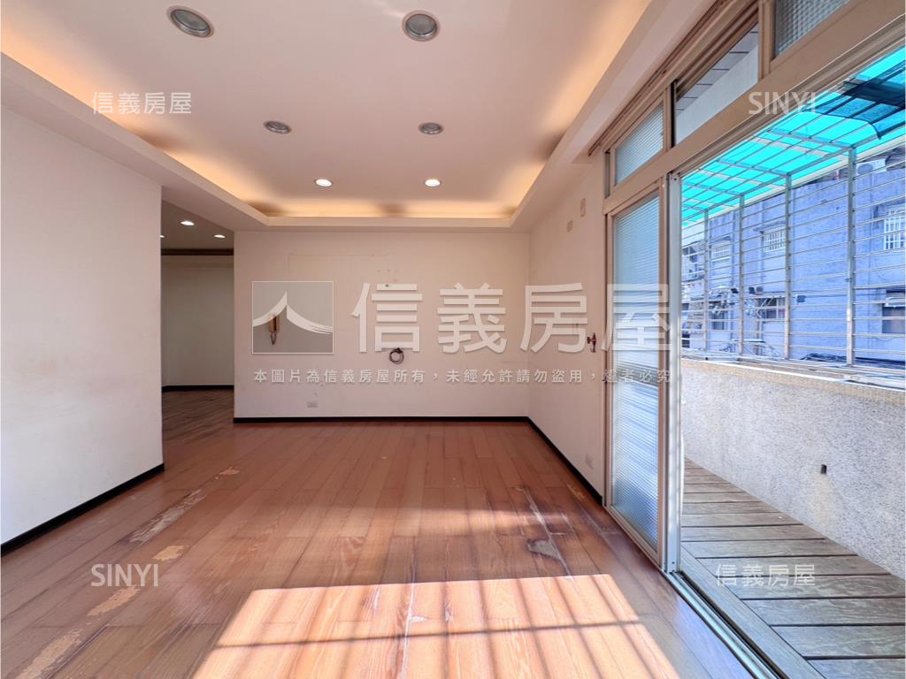 永安捷運⭐沐光宅⭐房屋室內格局與周邊環境