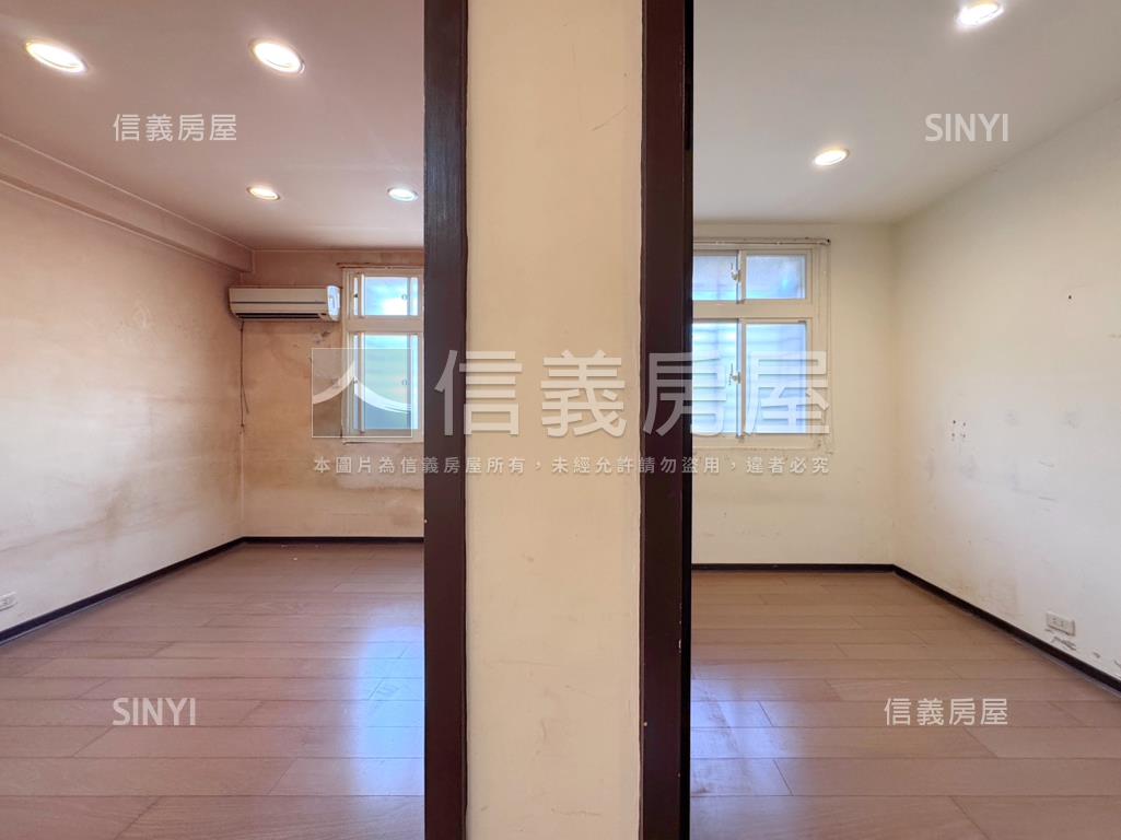 永安捷運⭐沐光宅⭐房屋室內格局與周邊環境