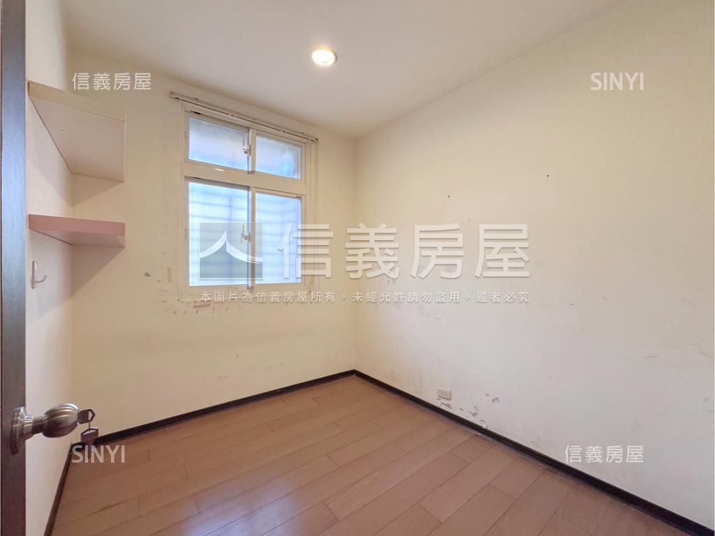 永安捷運⭐沐光宅⭐房屋室內格局與周邊環境