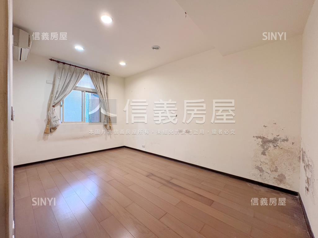 永安捷運⭐沐光宅⭐房屋室內格局與周邊環境