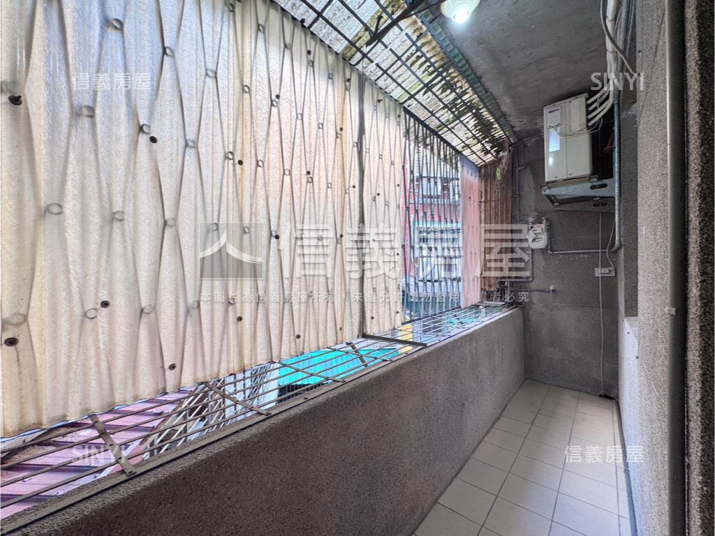 永安捷運⭐沐光宅⭐房屋室內格局與周邊環境