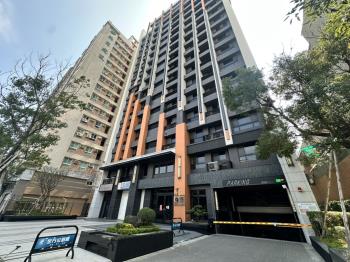 ♞楠梓捷運公園兩房車位