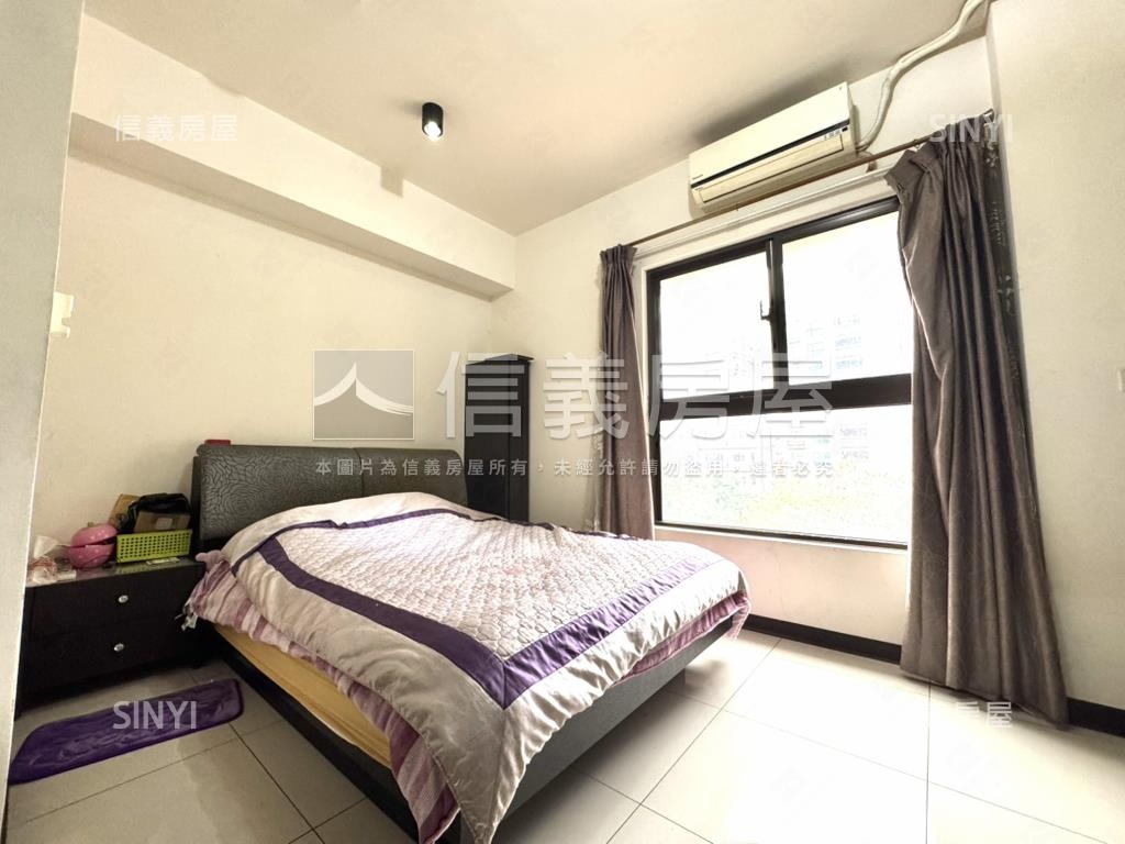 和瑞捷星面公園兩房車位房屋室內格局與周邊環境