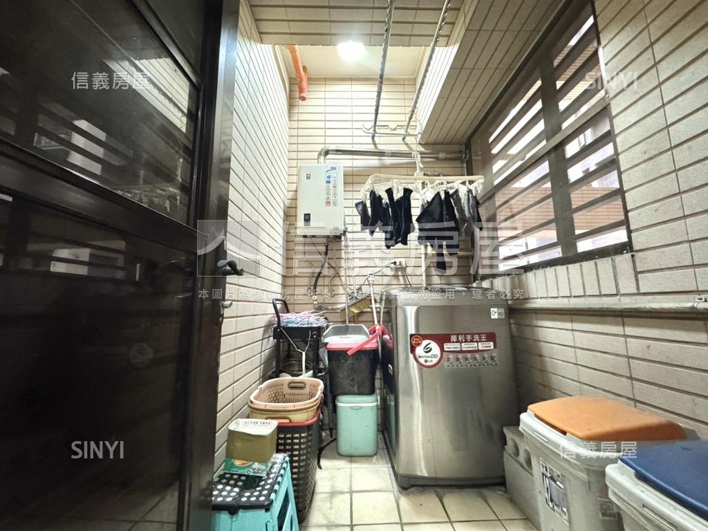 和瑞捷星面公園兩房車位房屋室內格局與周邊環境