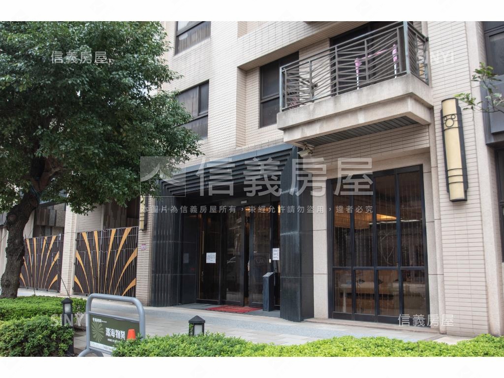 和瑞捷星面公園兩房車位房屋室內格局與周邊環境