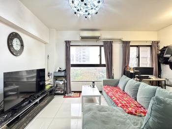 和瑞捷星面公園兩房車位