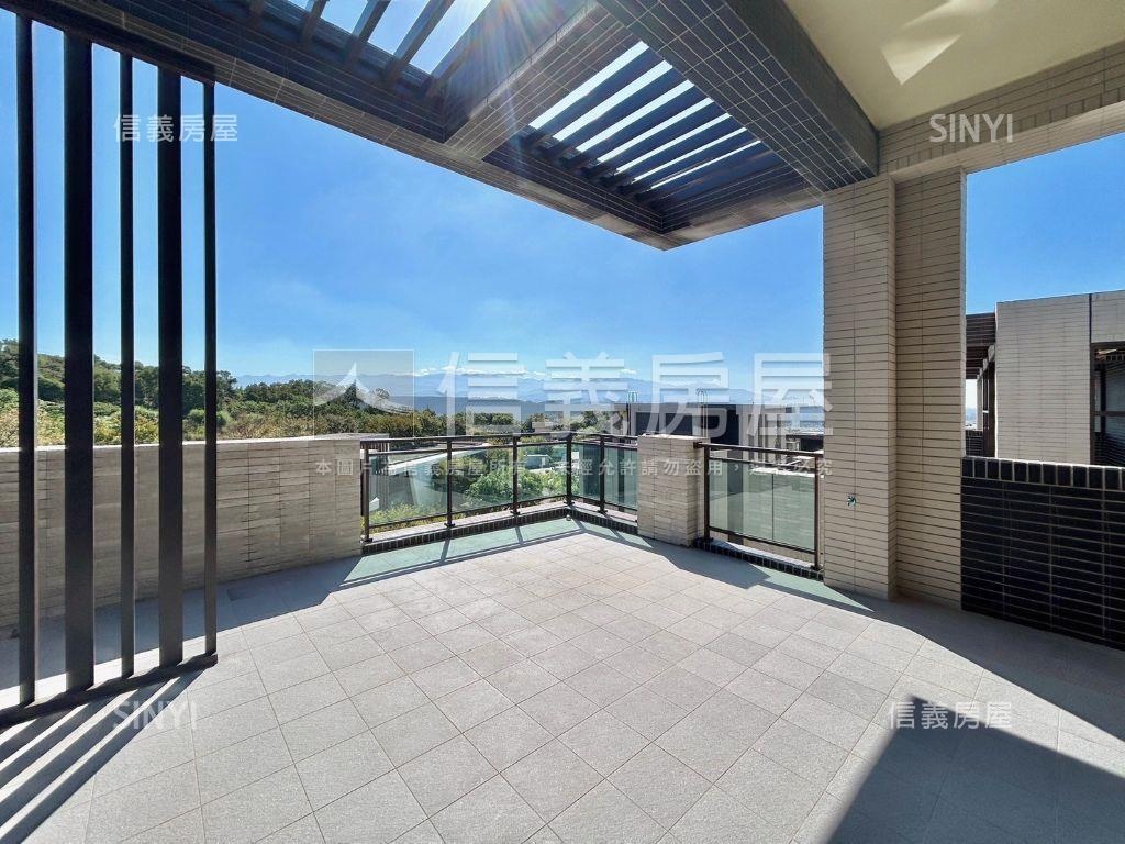 夏目漱石雲岫社區電梯透天房屋室內格局與周邊環境