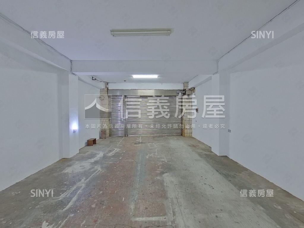 藝文大地坪金透店房屋室內格局與周邊環境