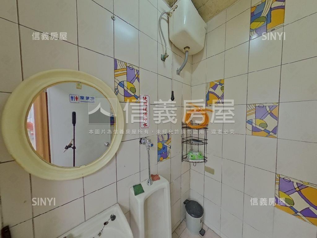 藝文大地坪金透店房屋室內格局與周邊環境