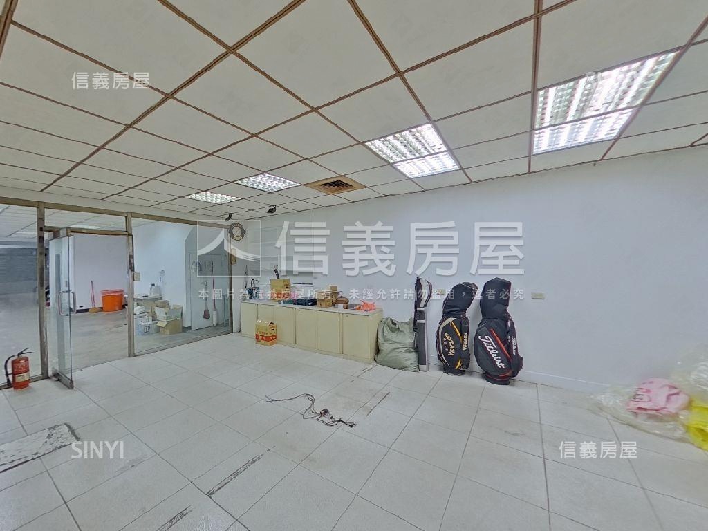 藝文大地坪金透店房屋室內格局與周邊環境