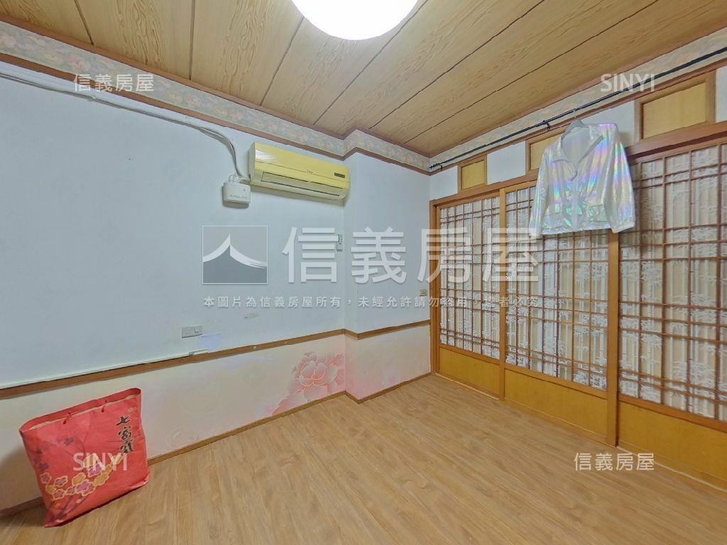 藝文大地坪金透店房屋室內格局與周邊環境