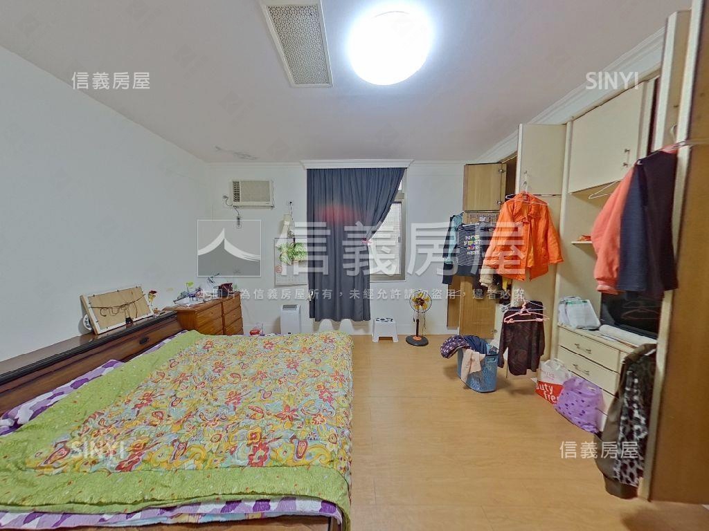 藝文大地坪金透店房屋室內格局與周邊環境