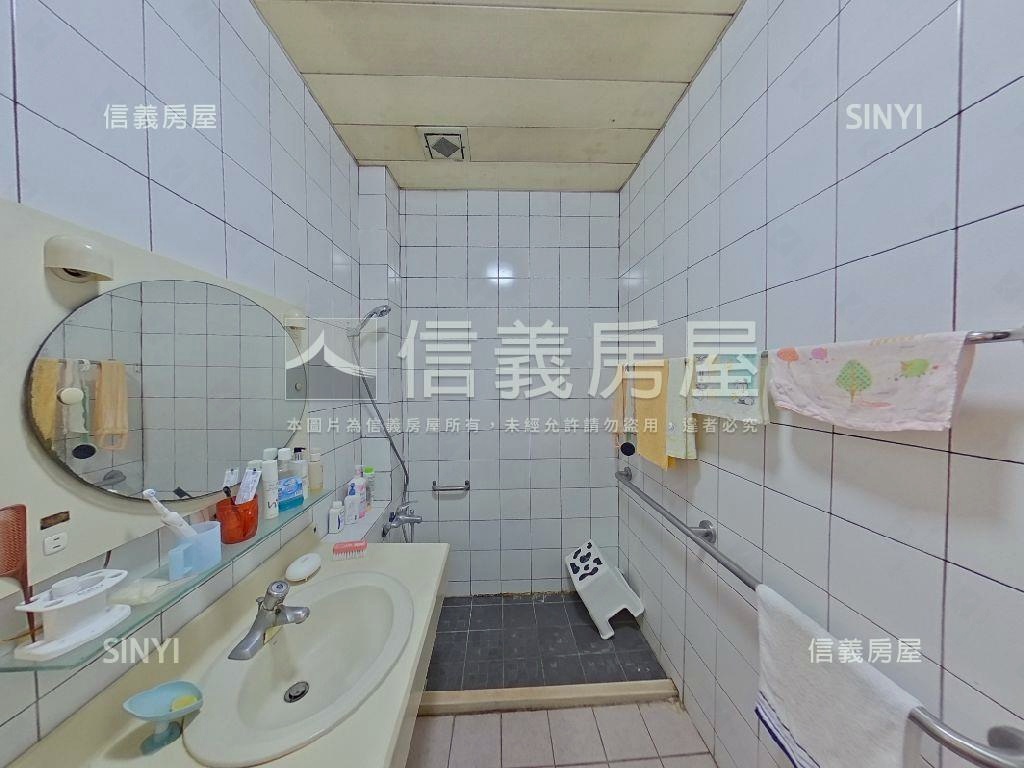 藝文大地坪金透店房屋室內格局與周邊環境