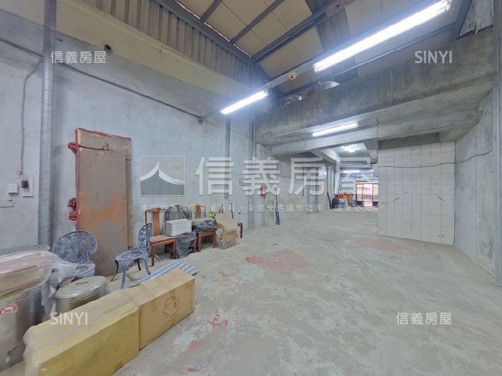 藝文大地坪金透店房屋室內格局與周邊環境