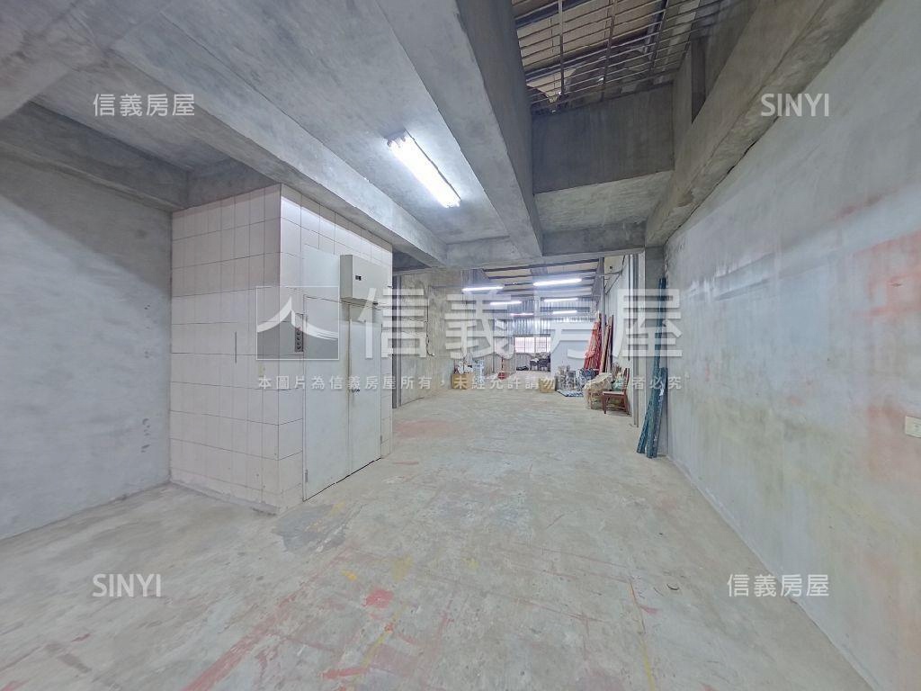 藝文大地坪金透店房屋室內格局與周邊環境