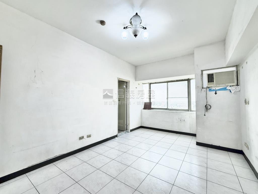 都會假期河景高樓三房房屋室內格局與周邊環境