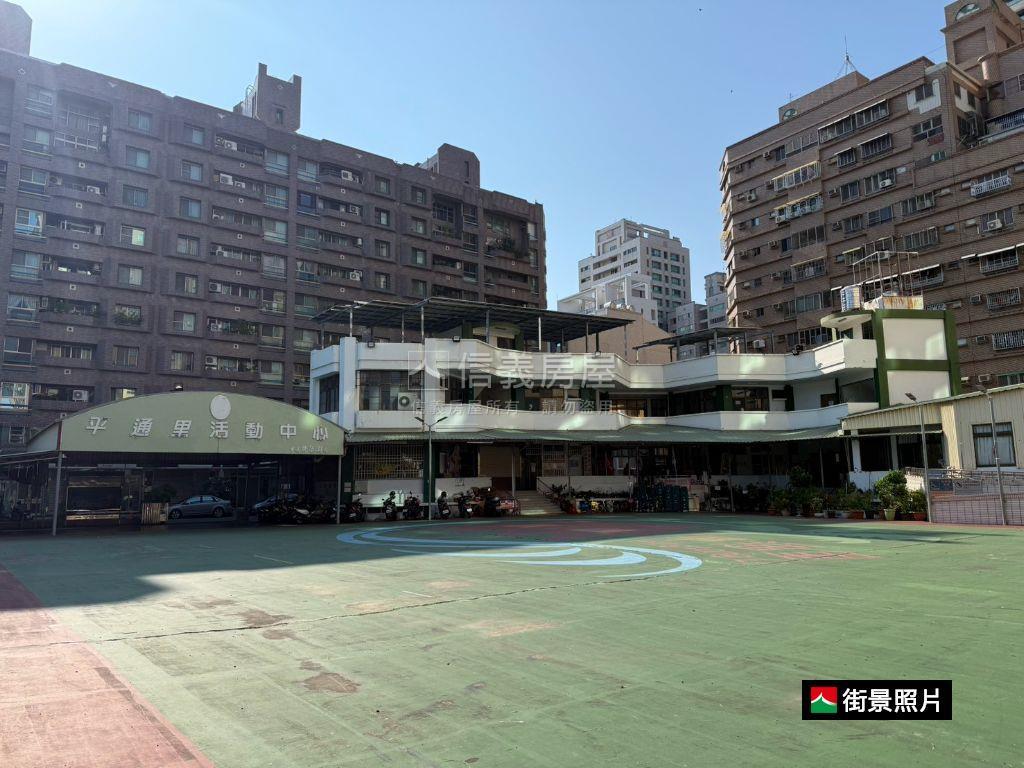 都會假期河景高樓三房房屋室內格局與周邊環境