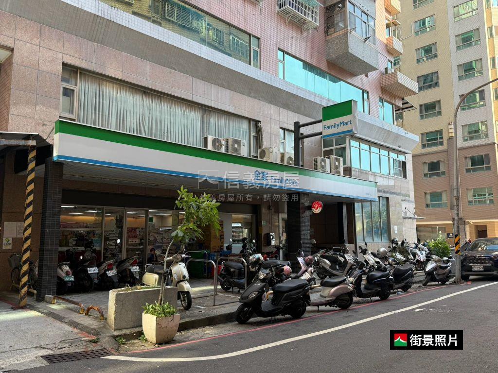 都會假期河景高樓三房房屋室內格局與周邊環境
