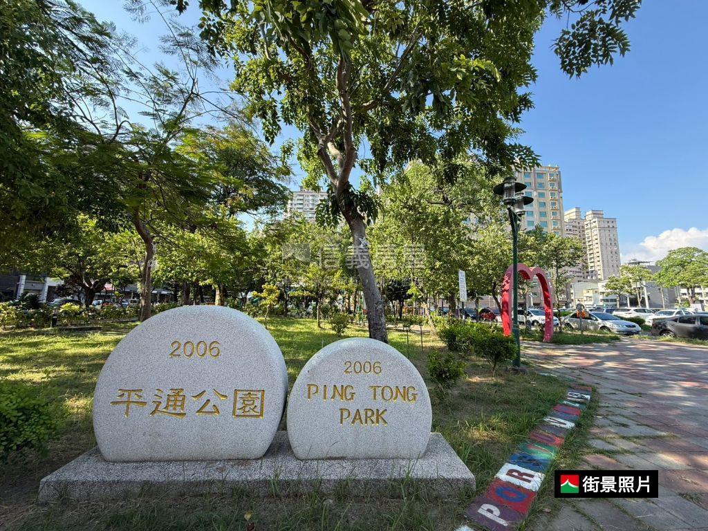 都會假期河景高樓三房房屋室內格局與周邊環境