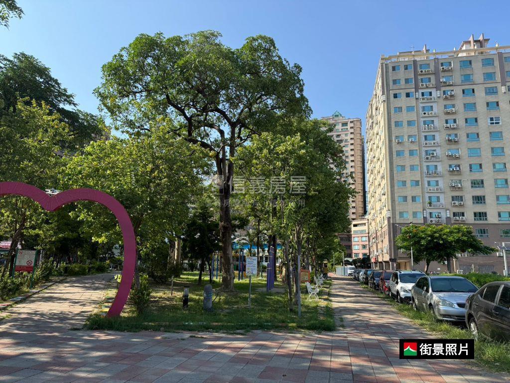 都會假期河景高樓三房房屋室內格局與周邊環境