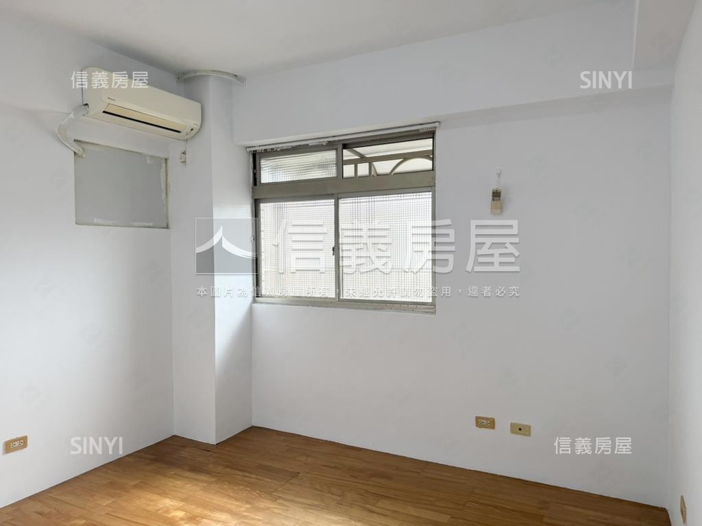 中崙一標３房明亮景觀屋房屋室內格局與周邊環境