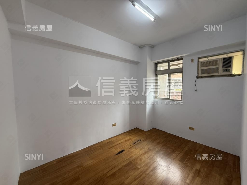 中崙一標３房明亮景觀屋房屋室內格局與周邊環境
