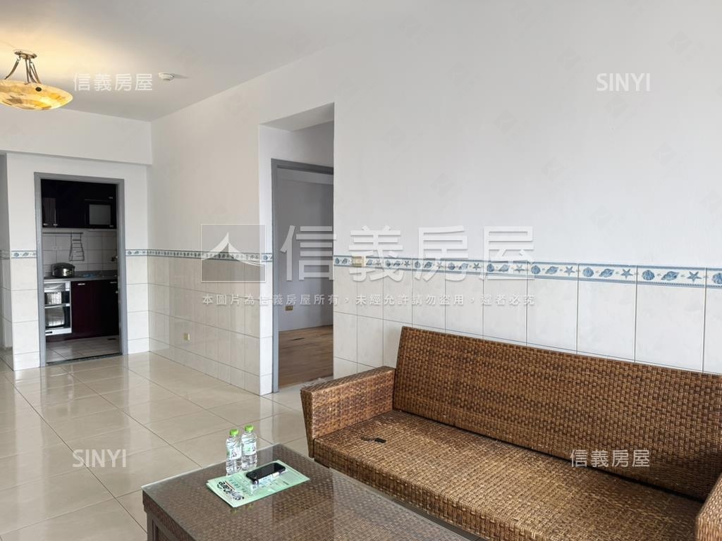 中崙一標３房明亮景觀屋房屋室內格局與周邊環境