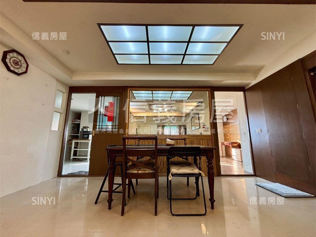 陽光華廈三房平車房屋室內格局與周邊環境