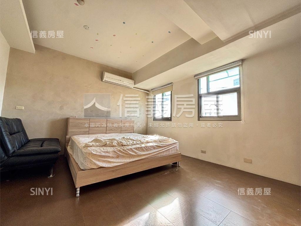 陽光華廈三房平車房屋室內格局與周邊環境