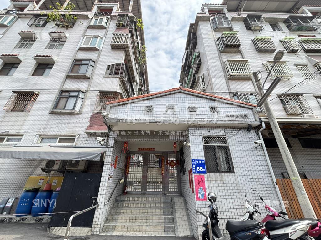 一中商圈金店面房屋室內格局與周邊環境