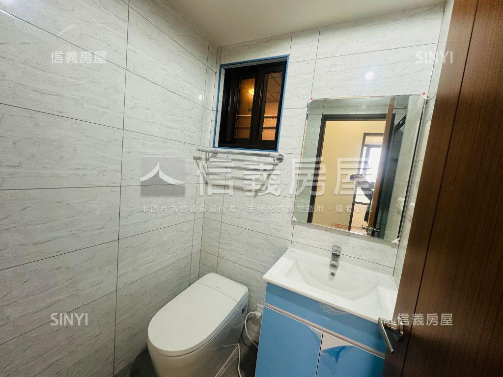 Ａ２０綻三房車位房屋室內格局與周邊環境