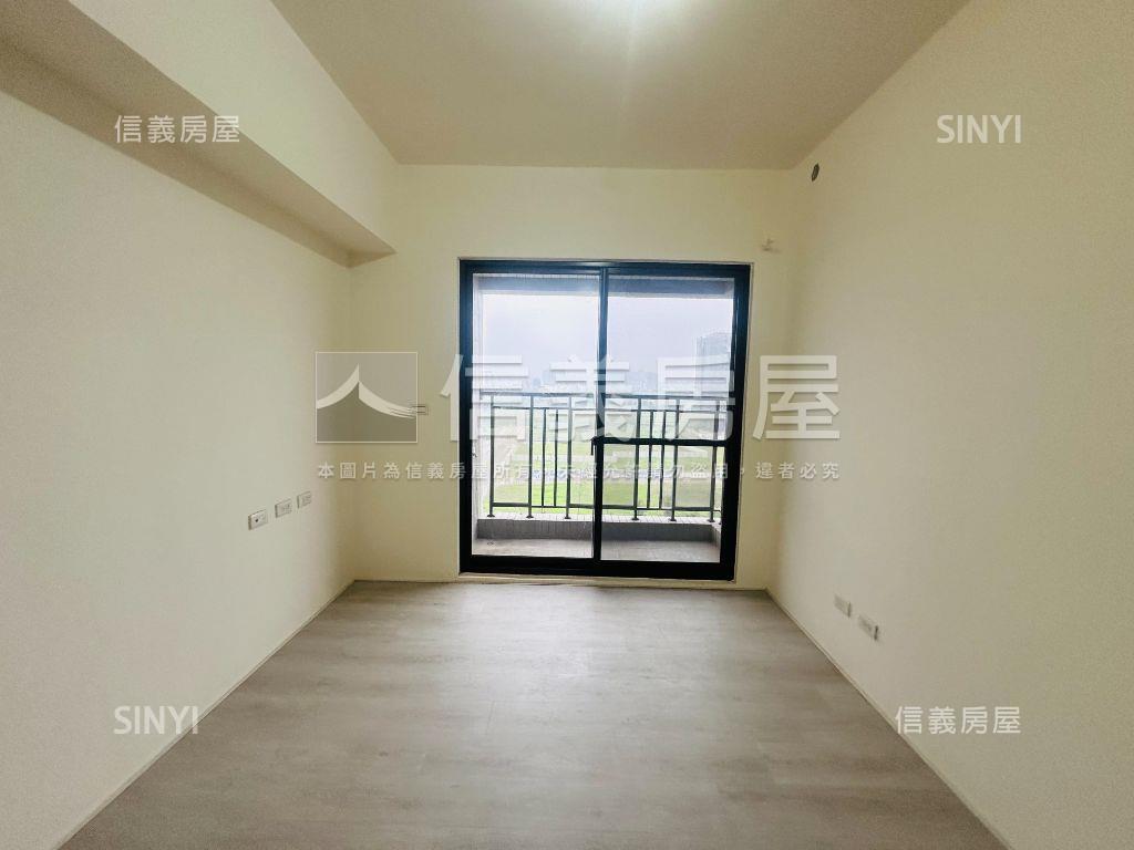 Ａ２０綻三房車位房屋室內格局與周邊環境