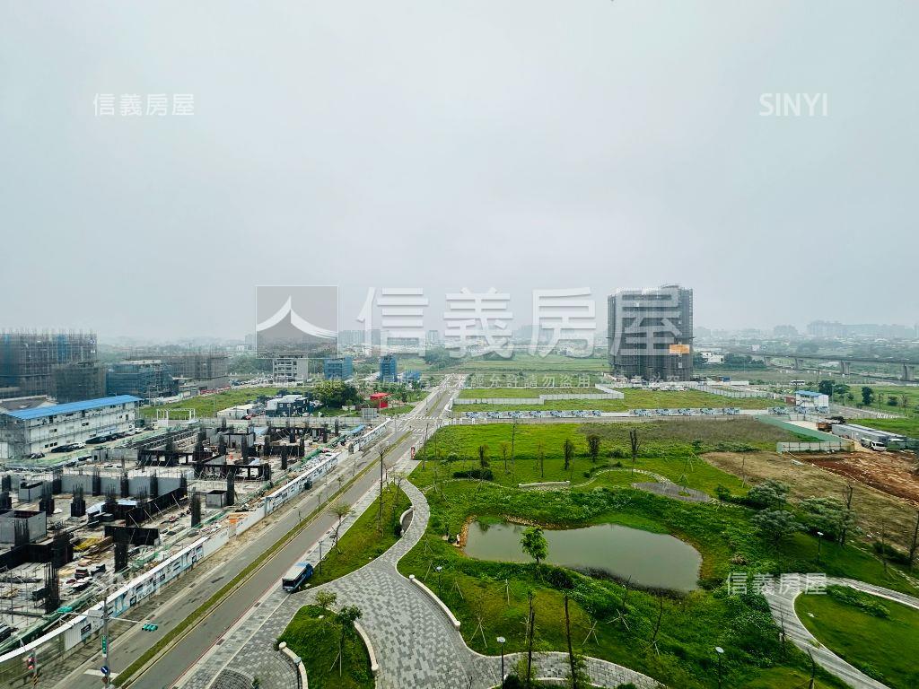 Ａ２０綻三房車位房屋室內格局與周邊環境