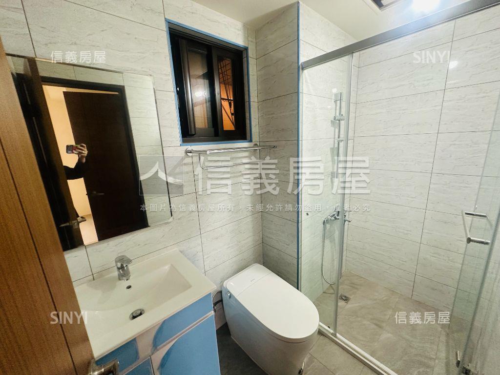 Ａ２０綻三房車位房屋室內格局與周邊環境