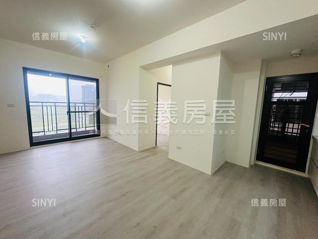 Ａ２０綻三房車位房屋室內格局與周邊環境