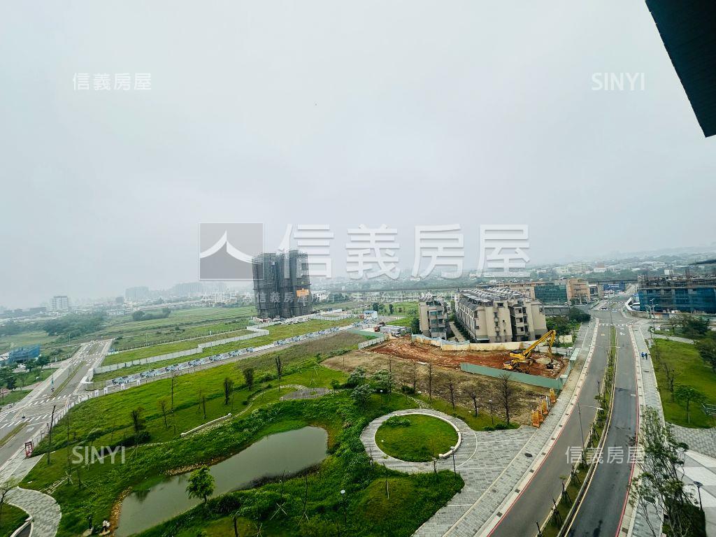 Ａ２０綻三房車位房屋室內格局與周邊環境