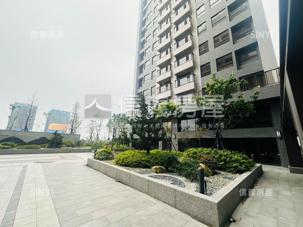 Ａ２０綻三房車位房屋室內格局與周邊環境