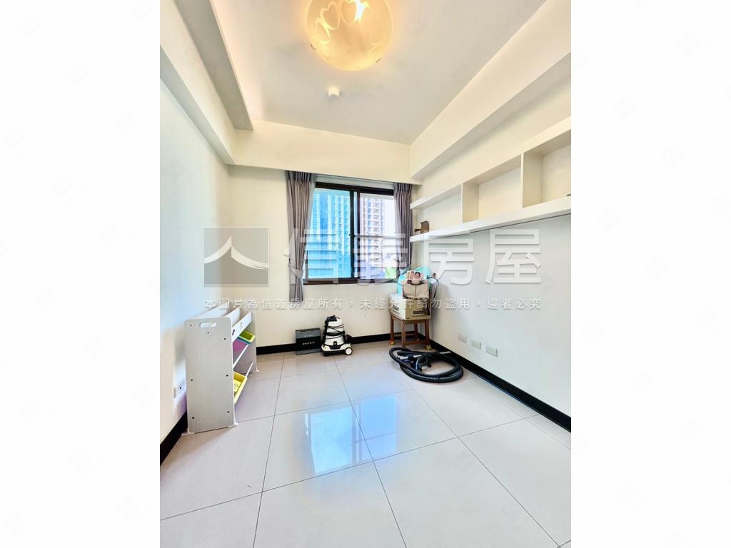 北城心殿公園景觀四房房屋室內格局與周邊環境