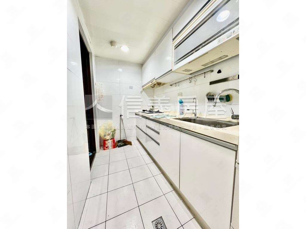 北城心殿公園景觀四房房屋室內格局與周邊環境