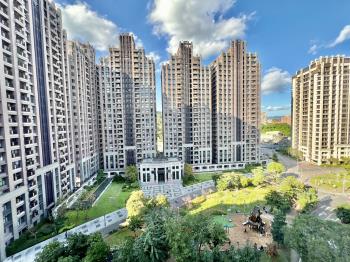 北城心殿公園景觀四房