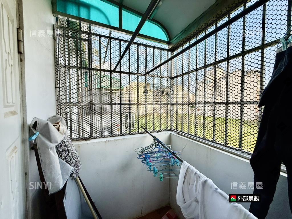 專｜北揚新穎活巷車墅房屋室內格局與周邊環境