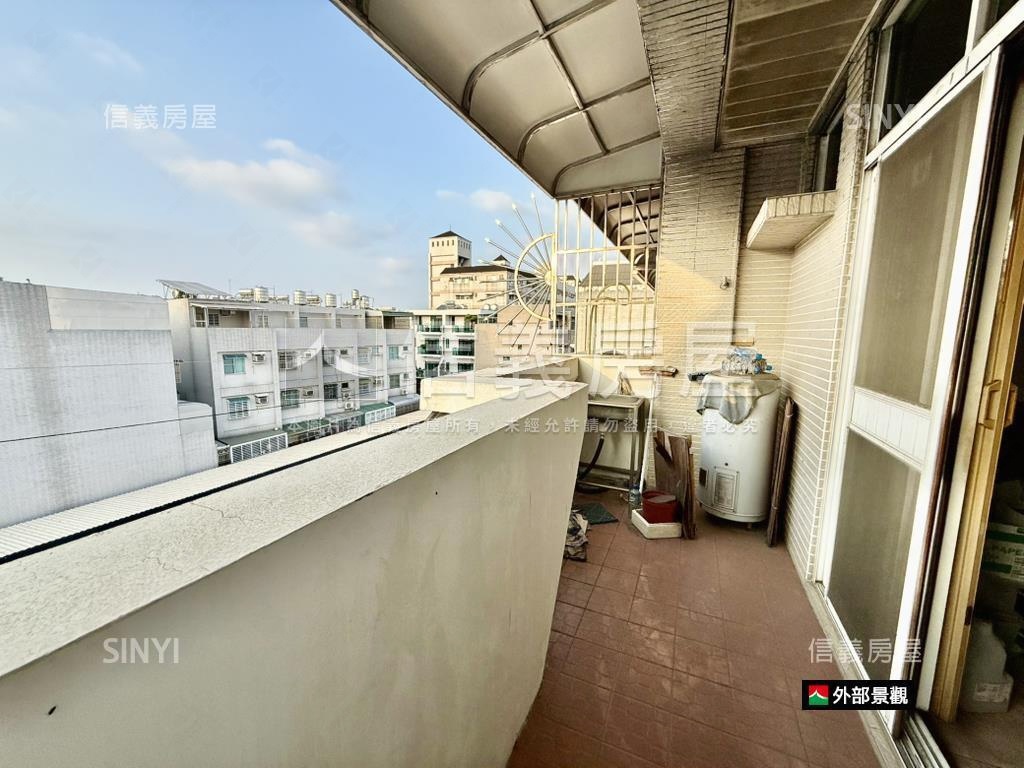 專｜北揚新穎活巷車墅房屋室內格局與周邊環境