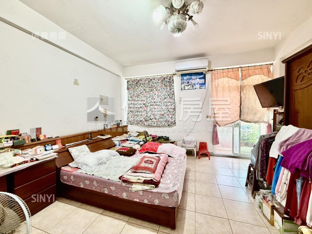 專｜北揚新穎活巷車墅房屋室內格局與周邊環境