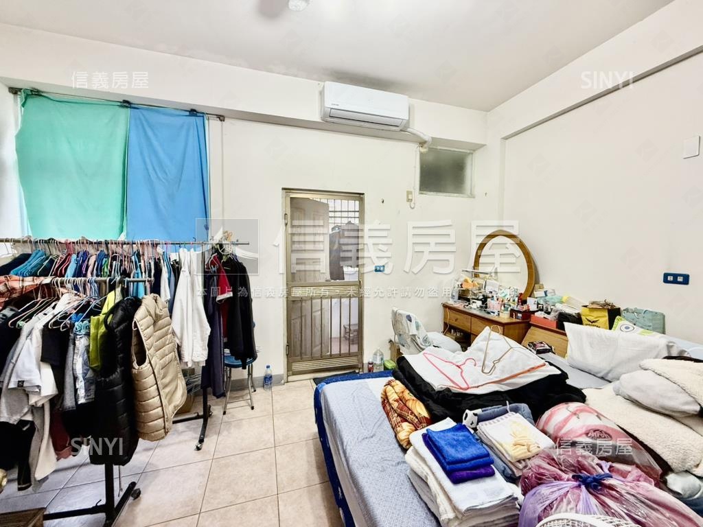 專｜北揚新穎活巷車墅房屋室內格局與周邊環境