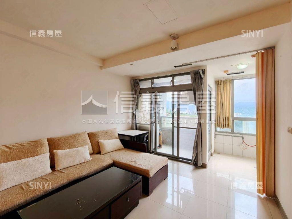 愛眉山莊優質高樓景觀美屋房屋室內格局與周邊環境
