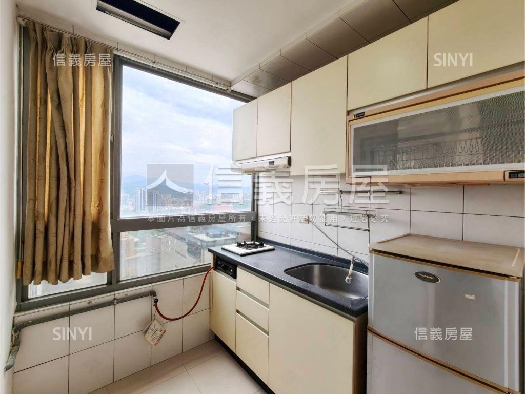 愛眉山莊優質高樓景觀美屋房屋室內格局與周邊環境