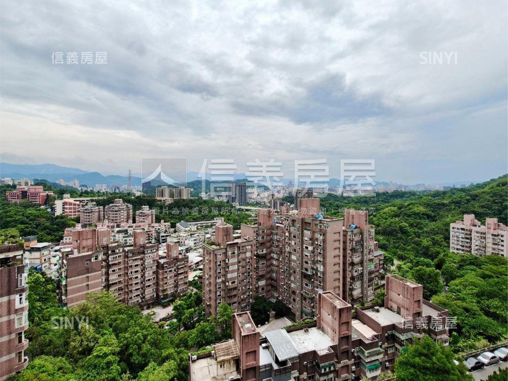 愛眉山莊優質高樓景觀美屋房屋室內格局與周邊環境